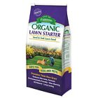 Ls36 Espoma Organic Lawn Starter 050197059367