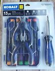 Lw0520001 Kobalt 13 Pc Tool 820909636533