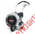 Lw9270-02-01 Walkpush Lb270h Optimax Blower