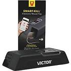 M1 Woodstream Victor Electronic Mouse Trap Pack 072868350771