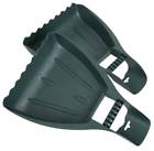 M150022 Pure Garden Gorilla Hands In Green Set Of 886511971370