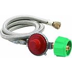 M5hpr-1 Bayou Classic New Psi Hose Regulator Valve Assembly 050904032454