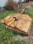 M72i Woods Cadet 72 Tractor