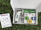 Mag1 Masterline Gunjet High Pressure Spray Gun With Attachments New