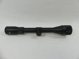 Mantis 3-9x32 Ao Mil-dot Air Rifle Scope