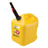 Mc-8610 Midwest Can Company Gallon Diesel Fuel Container Auto 079223086108