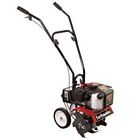 Mc43e Earthquake New In The Box Tiller Electric Start