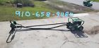 Mdl-5h Little Beaver Post Hole Digger Auger Earth Drill Hp Honda