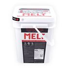 Melt25ccp-bkt Snow Joe Sidewalk Salt 810829028617