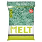 Melt25eb Snow Joe Premium Blend Ice Melter With Cma In