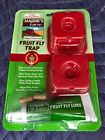 Mfft002 Maggies Farm Fruit Fly Trap Pack Maggie 811249020533