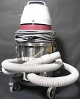 Minac80704-06 Minuteman Crv Clean Room Vacuum