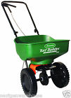 Mini Turf Spread Scotts Edgeguard Spreader Grass Lawn Seed Builder Broadcast