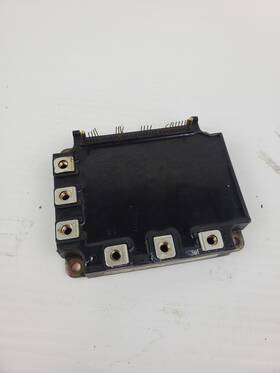 Mitsubishi Pm50csd060 Electric Japan Power Transistor Module