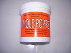 Ml-01 Mole S New Poprs Repels Moles Voles Gophers Rabbits Ground Squirrels And A