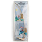 Ml101 Maine Woodsman Weather Stick New Ships Free In The Usa