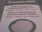 Mm3300net Woodstream Europe Limited Mosquito Magnet