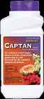 Mpes73 Captan Fungicide Copper Hydroxide Fruit Vegetable Safe 724235248456