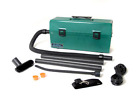 Mpes75 Omega Green Supreme Vacuum