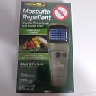 Mr-g Thermacell Thermocell Mosquito Black Flies Repellent Camping Hunting 181752000125
