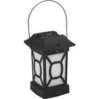 Mr9w Thermacell Repellents Inc Black Patio Shield Lantern 181752000446