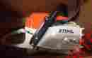 Ms261c Stihl