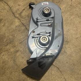 Mtd 13am673g022 1998 1999 Riding Lawn Mower Tractor 14.5 Hp 42 Inch Yard Machine