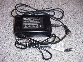 Ba5011000103r Mtd 725-04387 Cub-cadet Troy-bilt Battery Charger Model