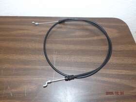 746-0912 Mtd Nos Control Cable