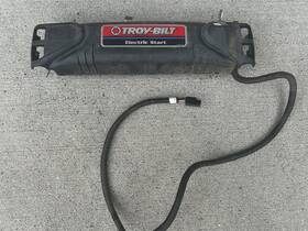 Mtd 925-04072 Cub-cadet Troy-bilt Craftsman Electric Start Battery Harness Assy