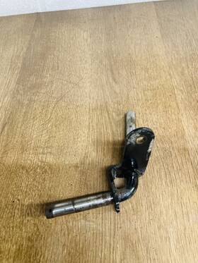 Mtd 983-0127/983-0127 Pkg/9830127 983-0127 Axle Assembly Left Hand Short Repl. 683-0127