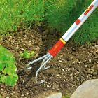 3942154 Multi-star 59- M9 Handle Aluminum Wolf-garten