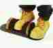 Mx00850 Trafficmasters Heavy Duty Boot Scraper Scrubber Brushes Clean Mud Grass Debris Off Boots Shoes 673055008507
