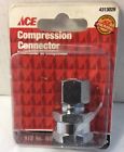 N-a Ace Compression To Chrome Plated Brass 0082901247944