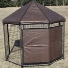 N-a Advantek Original Pet 80cm Gazebo 0877370003142