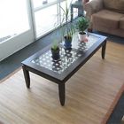 N-a Best Choice Products Bamboo Area Rug Carpet Indoor 0813373013146