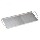 N-a Bull Outdoor Products Stainless Plank Saver With Side 0635835241474