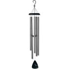 N-a Carson 150cm Pewter Fleck 0096069602354
