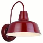 520559 N-a Design House Wall Light Rustic Red Mason 0044321520557 520559 N-a Design House Wall Light Rustic Red Mason 0044321520557