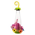 N-a Disney Parks Cheshire Cat Garden Hummingbird Bird Feeder 646437812832