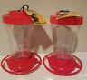 N-a First Nature Hummingbird Feeder Brand New 0039256830925