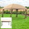 N-a Garden Winds Replacement Canopy Top For The Menards 0717964054870