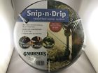 N-a Gardeners Supply Company Sealed Raised Garden Bed Soaker 0672144402059
