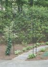 R351 N-a Gardman Black Gothic Arch Wide Delivery Is Free 0745487003518