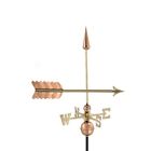 611sp N-a Good Directions Polished Arrow Free Delivery 0704940161165