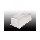Ck64081 N-a Hydrofarm Vented Humidity Dome Shipping Is Free 0638104010566