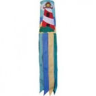 Itb4136 N-a In The Breeze Lighthouse Boat Funsock With Quality 0762379041366