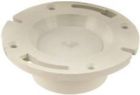 N-a Ips Corporation Dwv Pvc Schedule Closet Flange 0012181861301