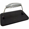 N-a King Kooker Cast Iron Bacon Delivery Is Free 0081795560207