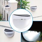 N-a Ktaxon Waterproof Led Solar Power Light Sensor Wall 0996052540697
